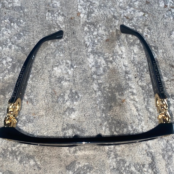 Authentic Stella McCartney sunglasses - Picture 3 of 6